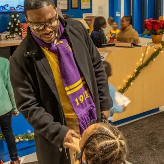 Donate to Grassroots Efforts